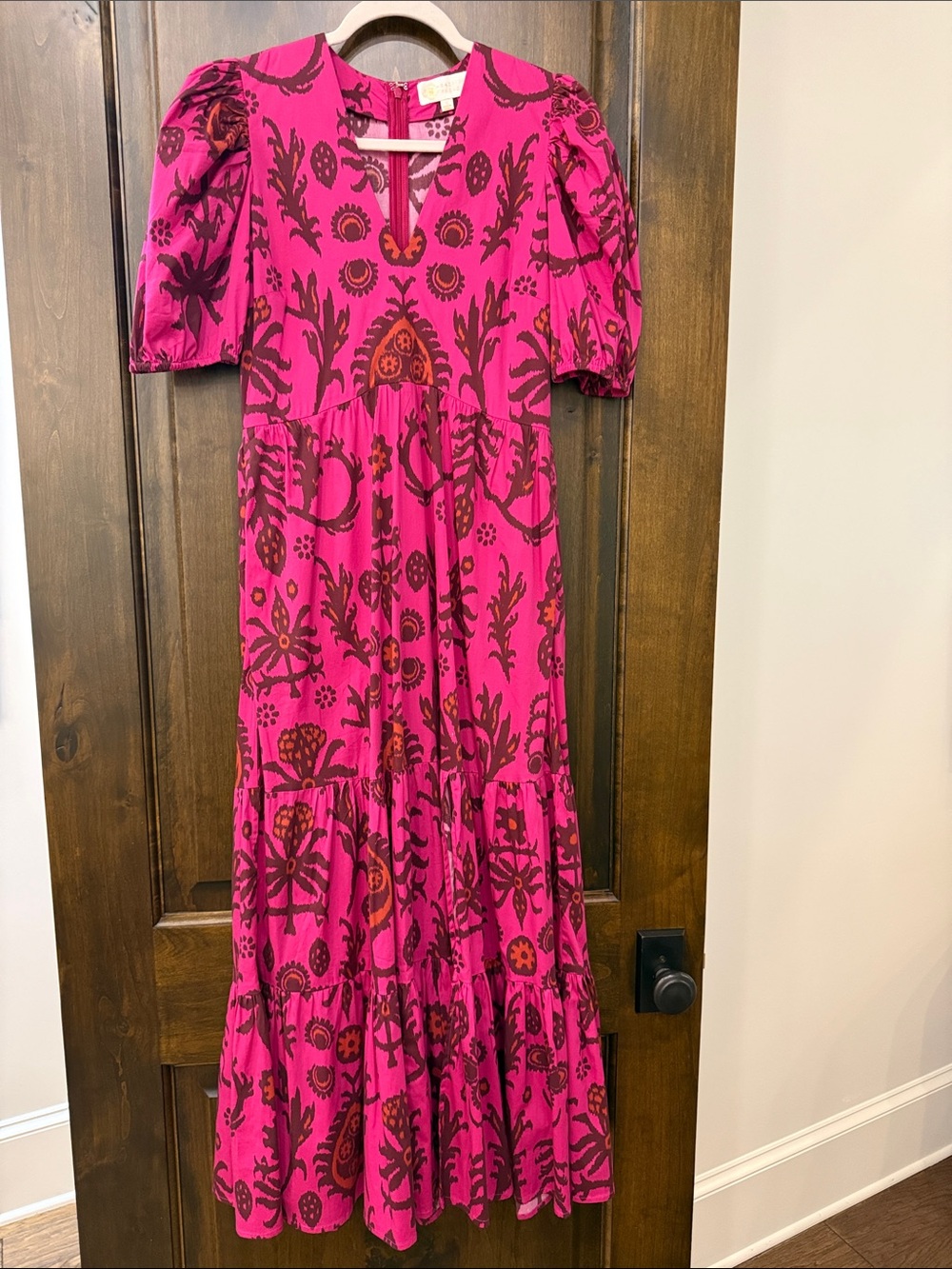 Sheridan French Size small worn twice